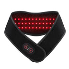 Thermal Neck Vibration Heating Band