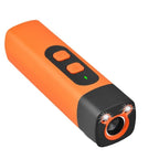Ultrasonic Dog Bark Stopper with LED Flashlight