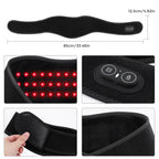 Thermal Neck Vibration Heating Band