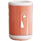 Pet Paw Washer